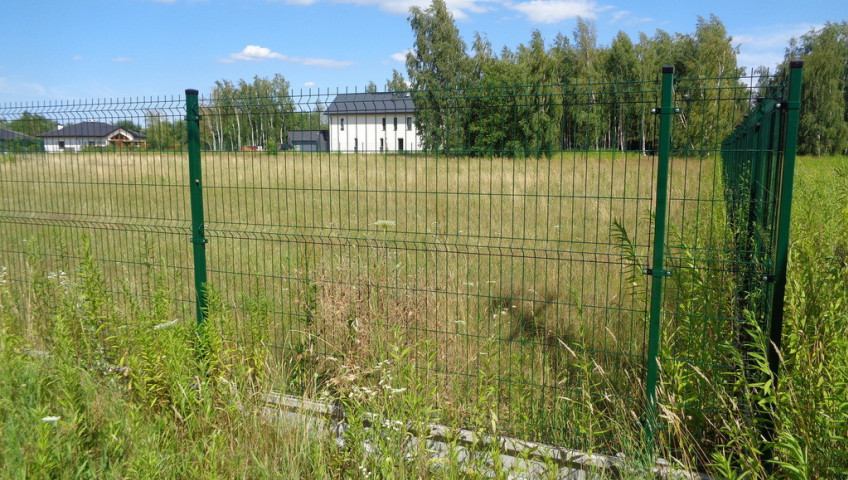 Działka Sprzedaż Leszno Marysieńki